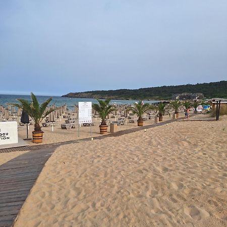 Alex Studio In Green Lyfee, Sozopol, Kavaci Zewnętrze zdjęcie