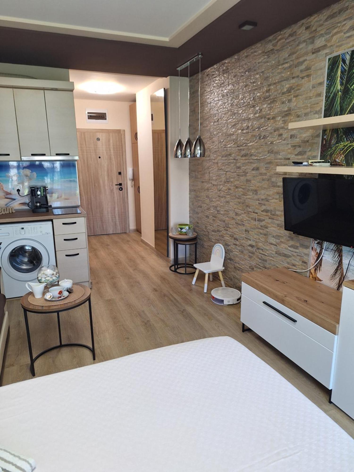 Alex Studio In Green Lyfee, Sozopol, Kavaci Zewnętrze zdjęcie