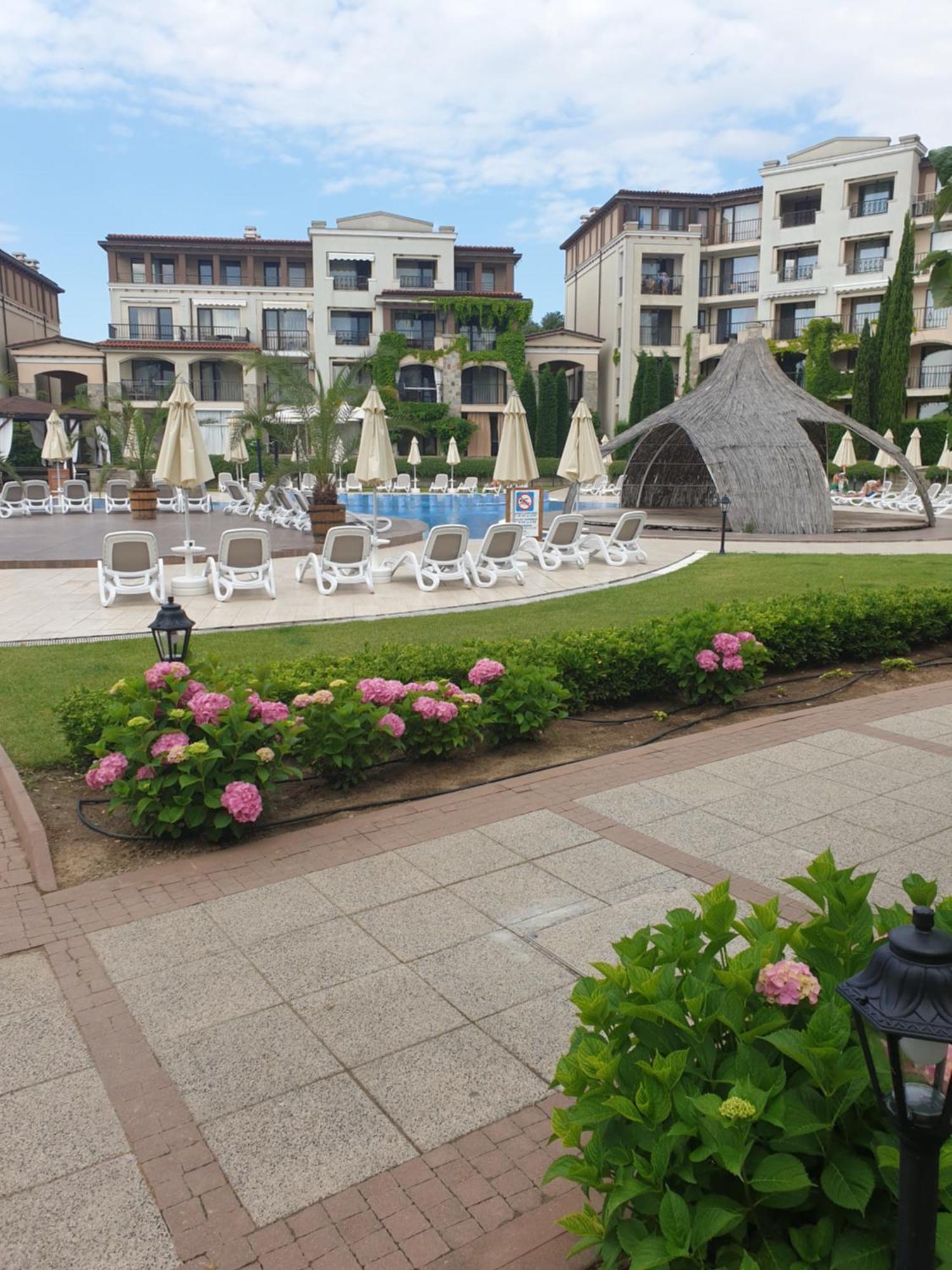 Alex Studio In Green Lyfee, Sozopol, Kavaci Zewnętrze zdjęcie