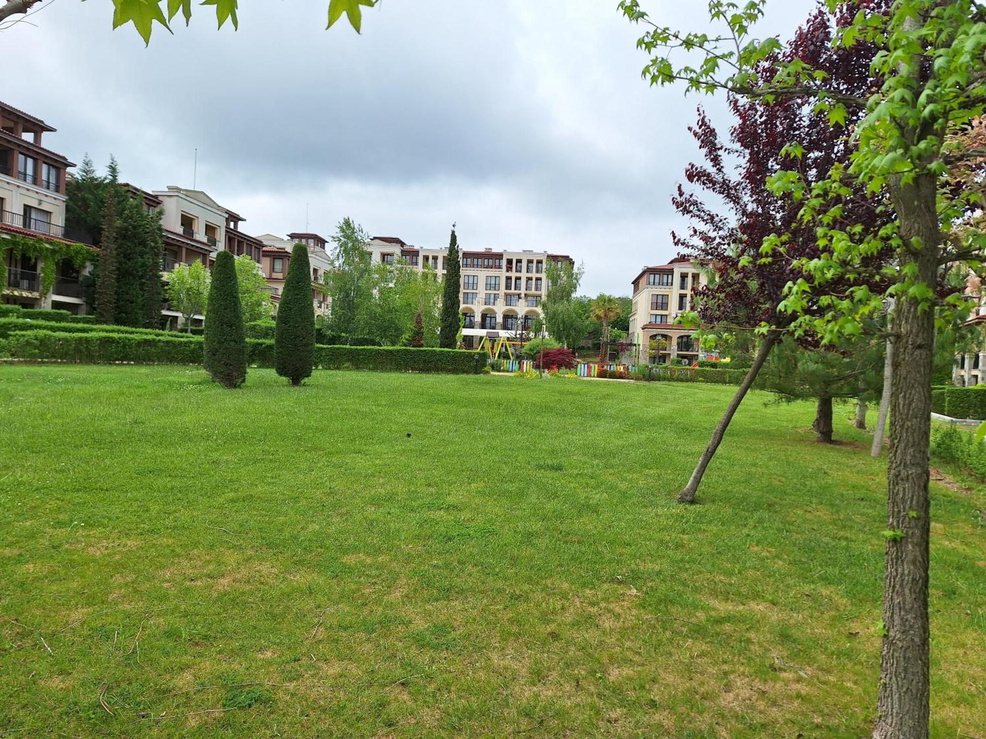 Alex Studio In Green Lyfee, Sozopol, Kavaci Zewnętrze zdjęcie