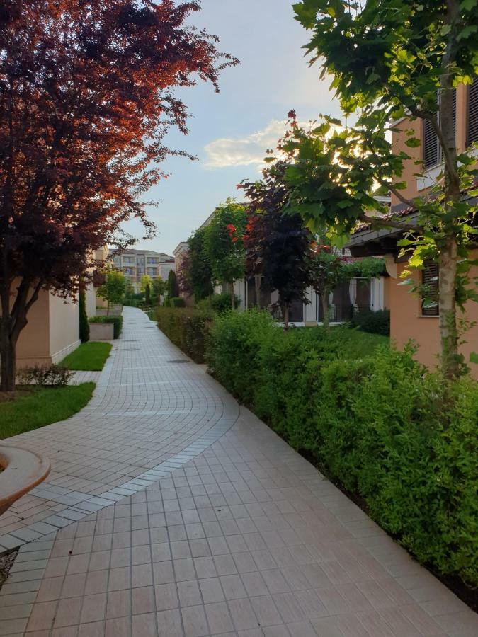 Alex Studio In Green Lyfee, Sozopol, Kavaci Zewnętrze zdjęcie