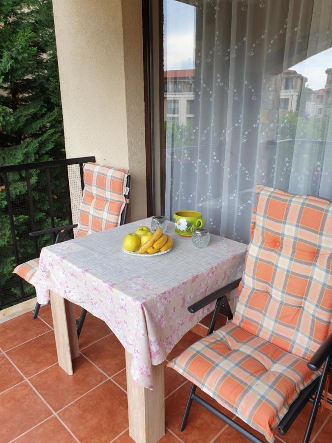 Alex Studio In Green Lyfee, Sozopol, Kavaci Zewnętrze zdjęcie