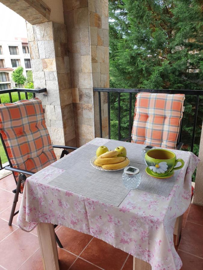 Alex Studio In Green Lyfee, Sozopol, Kavaci Zewnętrze zdjęcie
